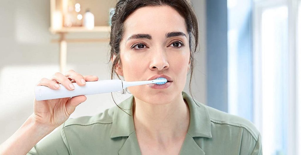 une brosse à dents électrique sonique ou oscillo-rotative ?